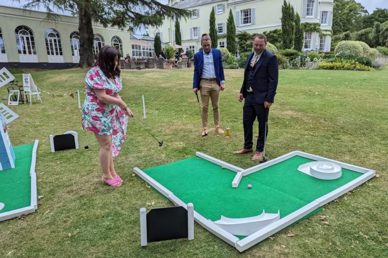 Deer Park Country House